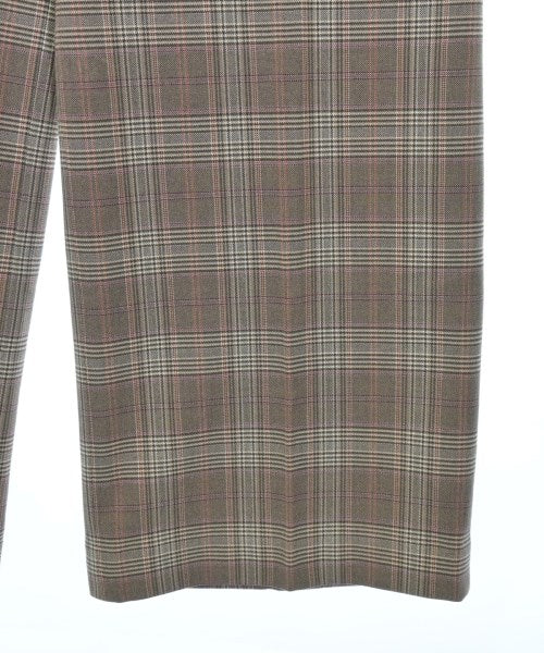 COUP DE CHANCE กางเกงขายาว