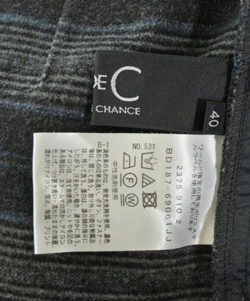 COUP DE CHANCE กางเกงขายาว