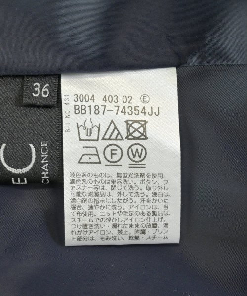 COUP DE CHANCE กระโปรงยาว/แม็กซี่ยาว