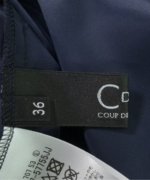 COUP DE CHANCE ชุดเดรส