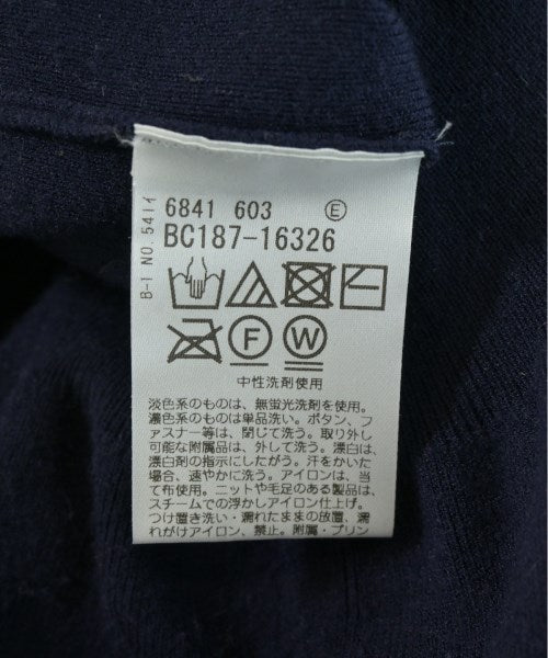 COUP DE CHANCE เสื้อกันหนาว