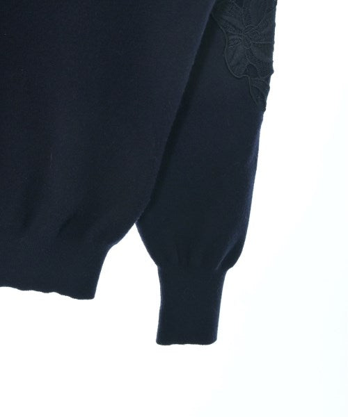 COUP DE CHANCE เสื้อกันหนาว