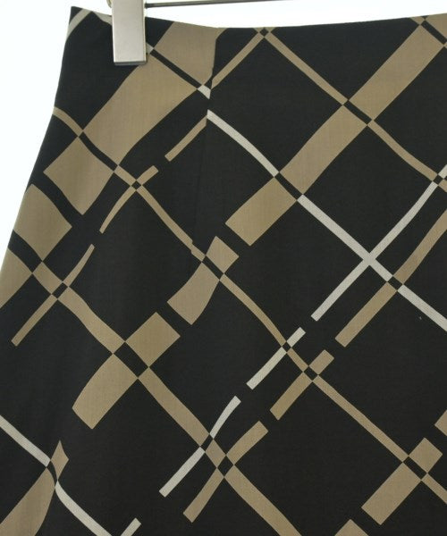 COUP DE CHANCE กระโปรงยาว/แม็กซี่ยาว