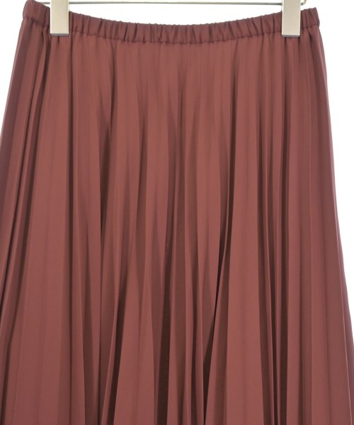 COUP DE CHANCE กระโปรงยาว/แม็กซี่ยาว