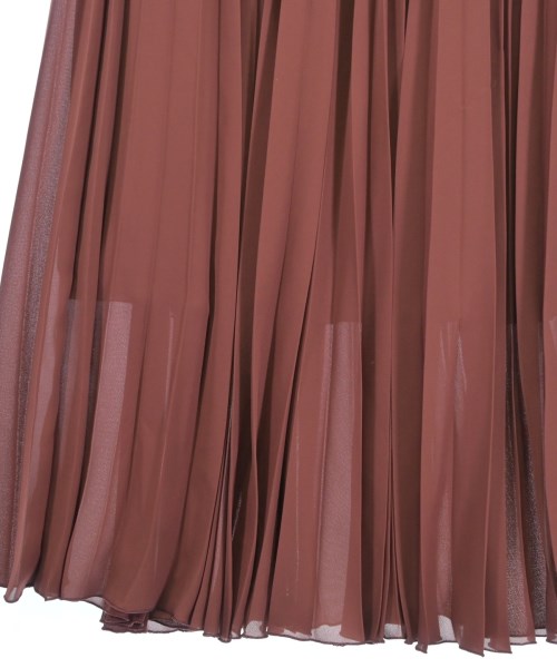 COUP DE CHANCE กระโปรงยาว/แม็กซี่ยาว