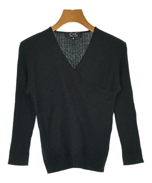 COUP DE CHANCE เสื้อกันหนาว
