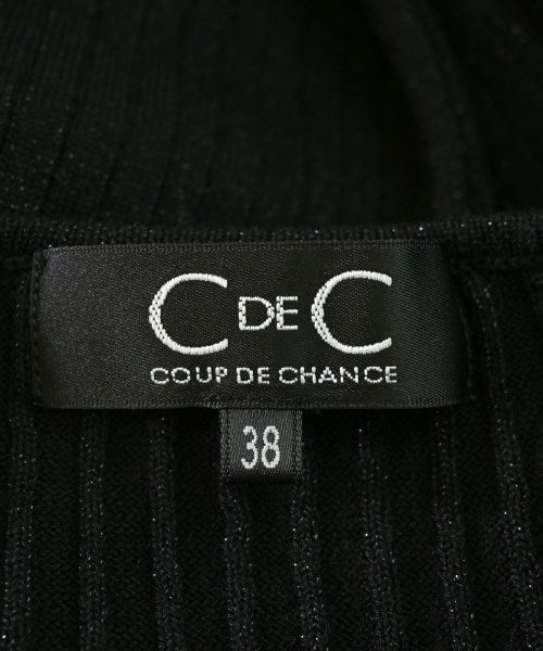 COUP DE CHANCE เสื้อกันหนาว