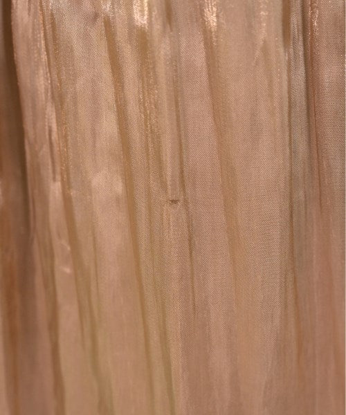 COUP DE CHANCE กระโปรงยาว/แม็กซี่ยาว