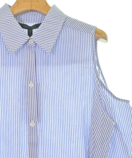 BCBG MAXAZRIA เดรสที่เป็นเสื้อเชิ้ตตัวยาว