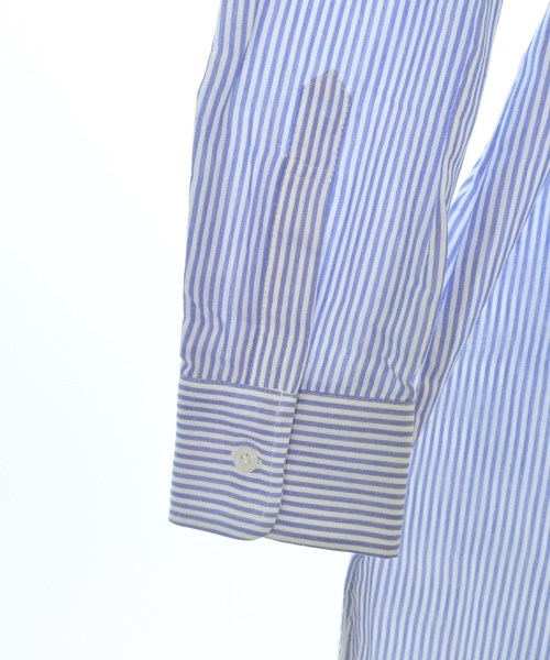 BCBG MAXAZRIA เดรสที่เป็นเสื้อเชิ้ตตัวยาว