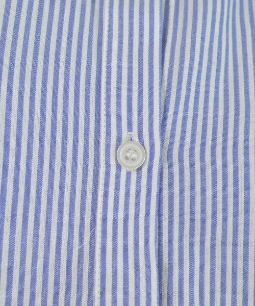 BCBG MAXAZRIA เดรสที่เป็นเสื้อเชิ้ตตัวยาว