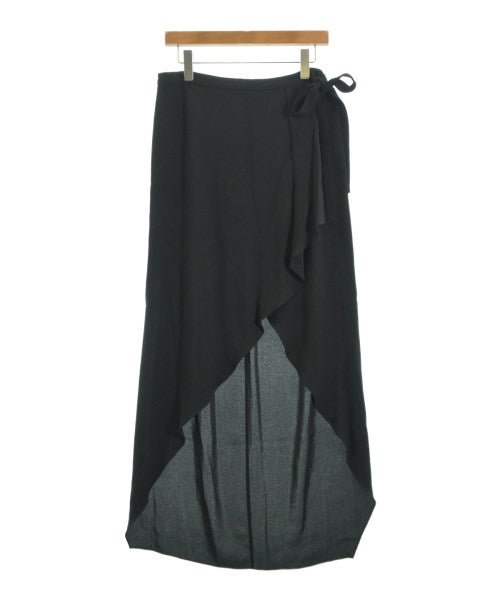 BCBG MAXAZRIA กระโปรงยาว/แม็กซี่ยาว