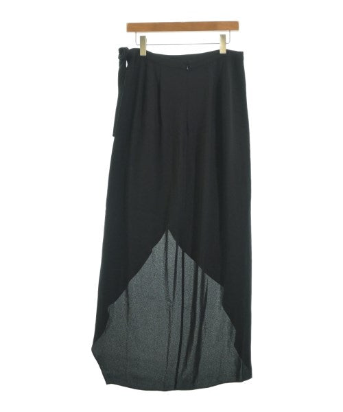 BCBG MAXAZRIA กระโปรงยาว/แม็กซี่ยาว