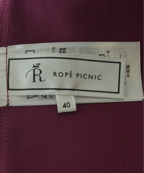 ROPE Picnic กระโปรงยาว/แม็กซี่ยาว