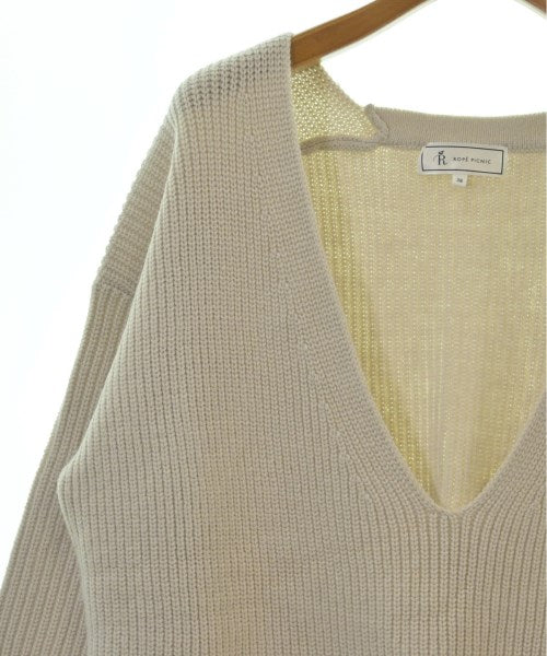 ROPE Picnic เสื้อกันหนาว
