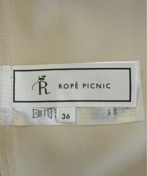 ROPE Picnic กระโปรงยาว/แม็กซี่ยาว