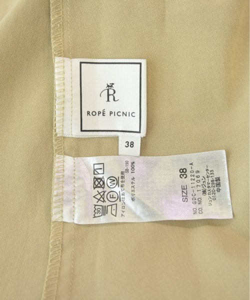 ROPE Picnic กระโปรงยาว/แม็กซี่ยาว