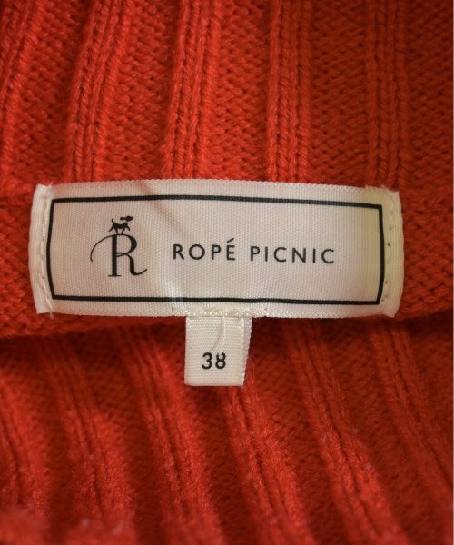 ROPE Picnic เสื้อกันหนาว