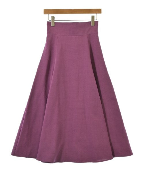 ROPE Picnic กระโปรงยาว/แม็กซี่ยาว