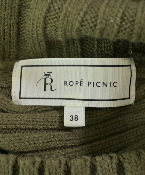 ROPE Picnic เสื้อกันหนาว