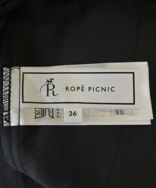 ROPE Picnic กางเกงขายาว