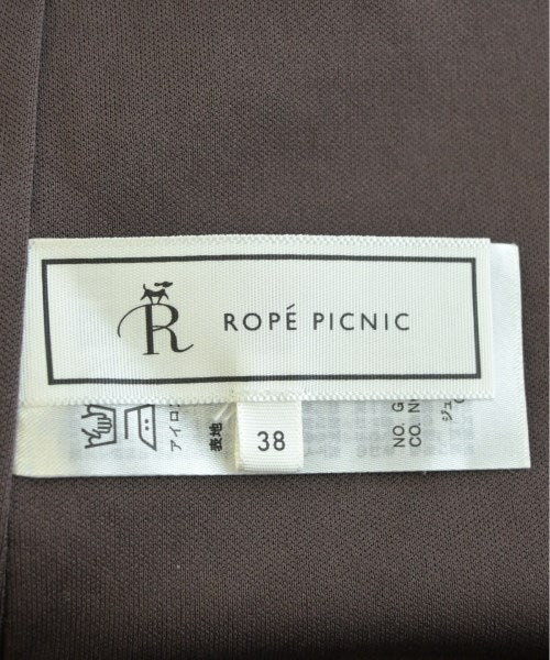 ROPE Picnic กระโปรงยาว/แม็กซี่ยาว