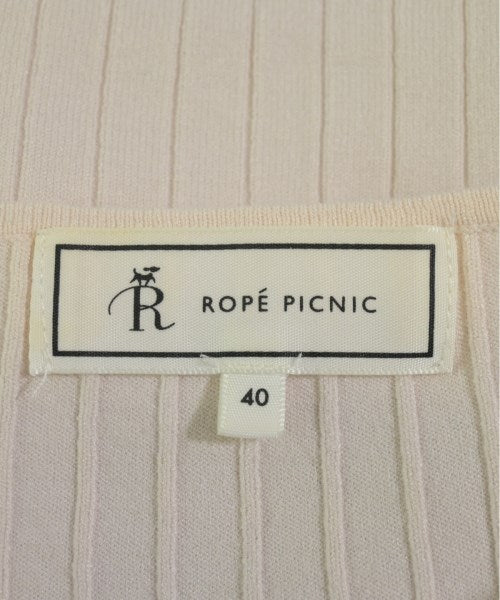 ROPE Picnic เสื้อกันหนาว