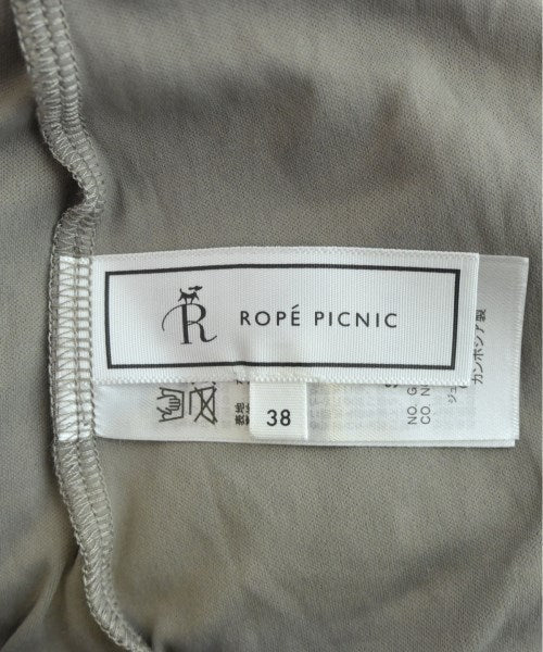 ROPE Picnic กระโปรงยาว/แม็กซี่ยาว
