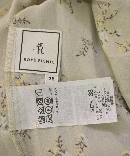 ROPE Picnic ชุดเดรส