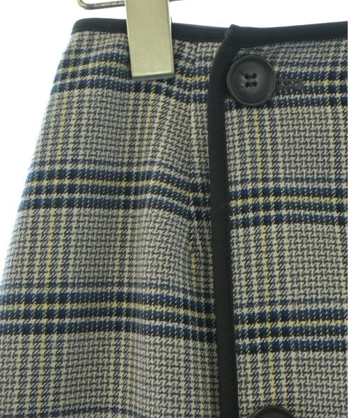 ROPE Picnic กระโปรงยาว/แม็กซี่ยาว