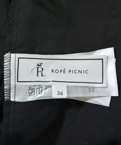 ROPE Picnic กางเกงขายาว