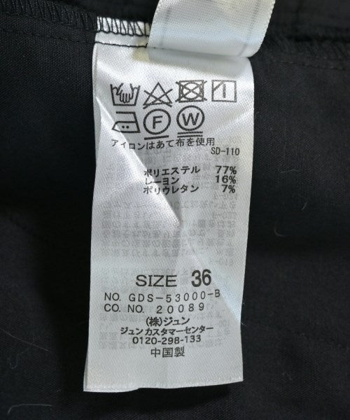 ROPE Picnic กางเกงขายาว