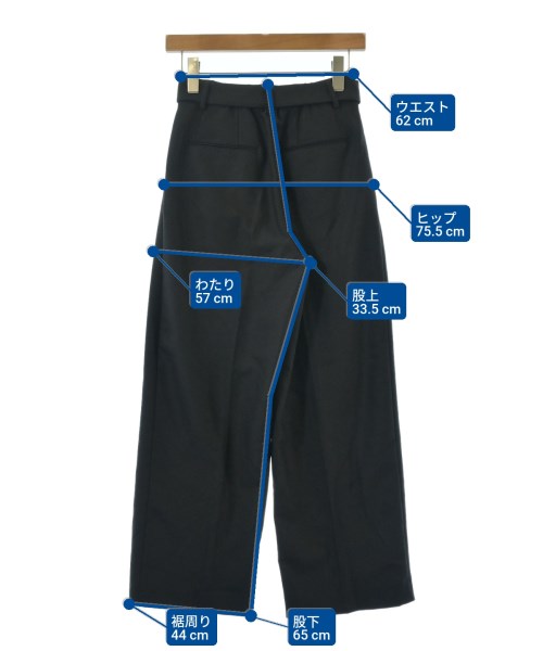 ROPE Picnic กางเกงขายาว