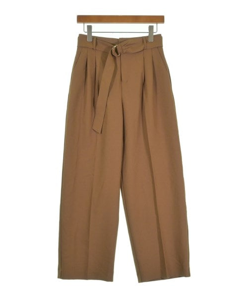 ROPE Picnic กางเกงขายาว