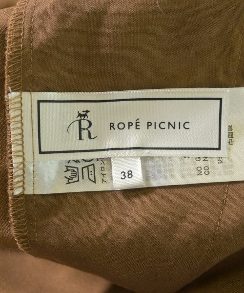 ROPE Picnic กางเกงขายาว