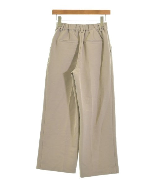 ROPE Picnic กางเกงขายาว