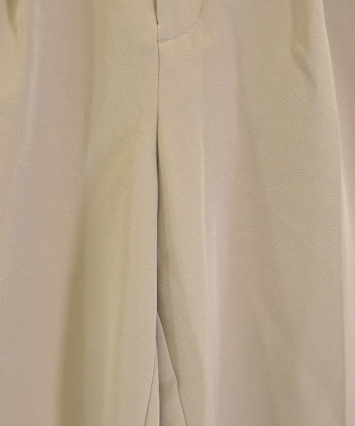 ROPE Picnic กางเกงขายาว