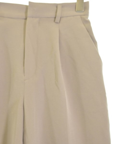 ROPE Picnic กางเกงขายาว