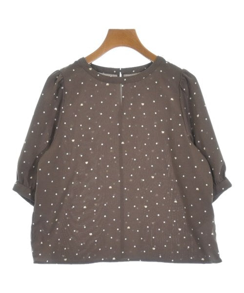 ROPE Picnic เสื้อสตรี