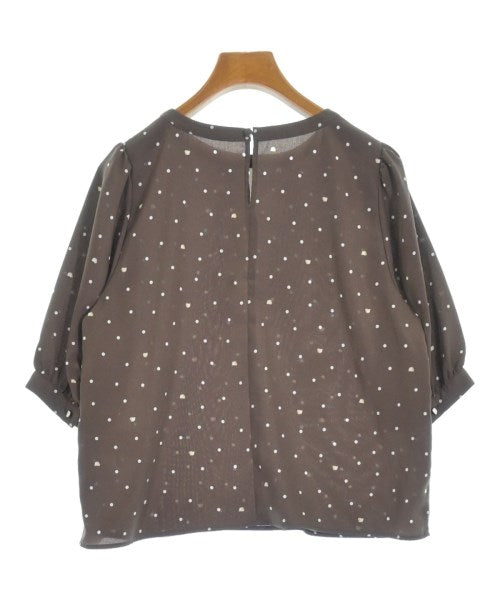 ROPE Picnic เสื้อสตรี