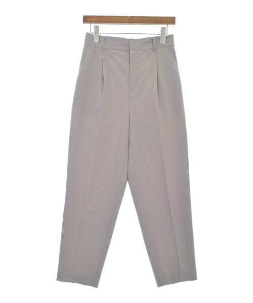 ROPE Picnic กางเกงขายาว