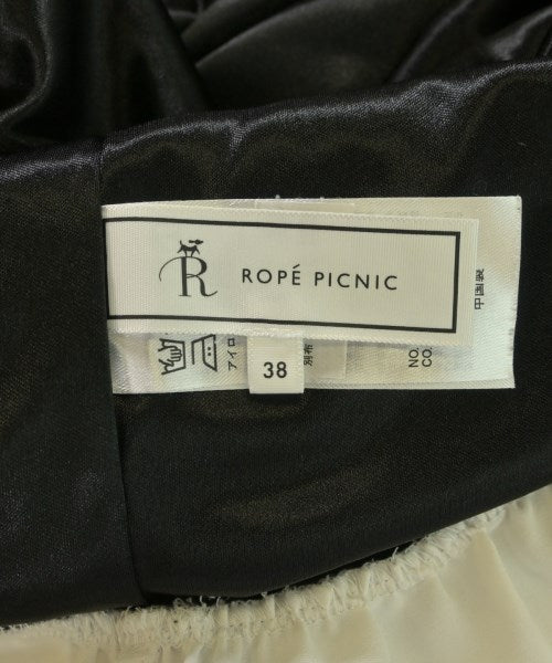 ROPE Picnic เสื้อสตรี