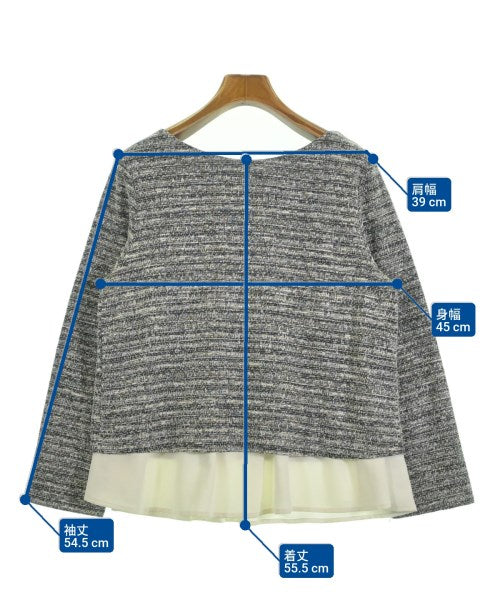 ROPE Picnic เสื้อสตรี