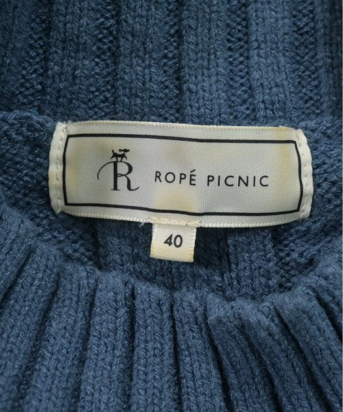 ROPE Picnic เสื้อกันหนาว