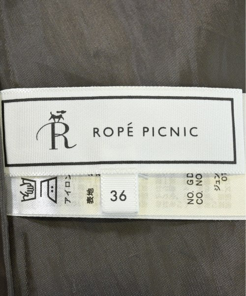 ROPE Picnic กระโปรงยาว/แม็กซี่ยาว