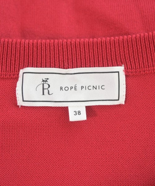 ROPE Picnic เสื้อคาร์ดิแกน