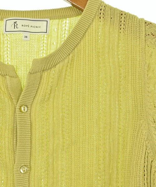 ROPE Picnic เสื้อคาร์ดิแกน