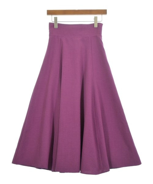 ROPE Picnic กระโปรงยาว/แม็กซี่ยาว