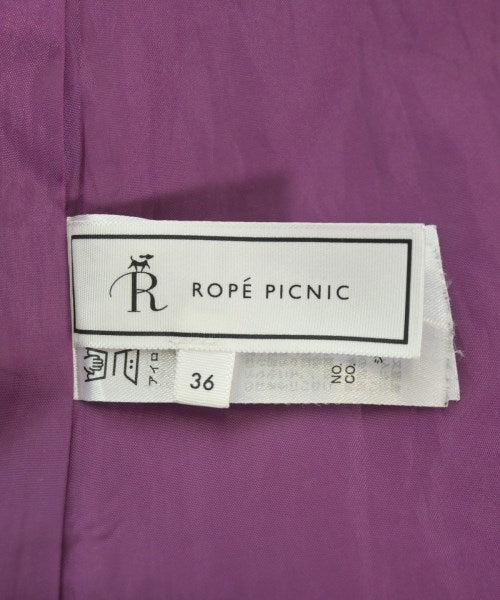 ROPE Picnic กระโปรงยาว/แม็กซี่ยาว