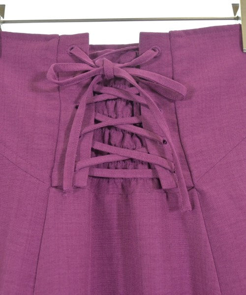 ROPE Picnic กระโปรงยาว/แม็กซี่ยาว